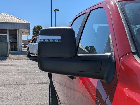 Used 2024 RAM 2500 Big Horn w/ Bed Utility Group image 12