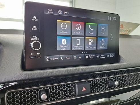 Used 2024 Honda Civic Touring image 14