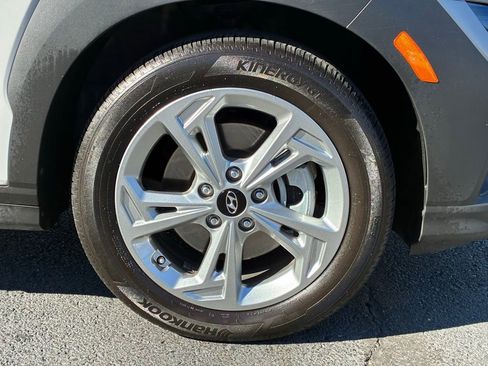 Used 2023 Hyundai Kona SEL w/ Cargo Package image 47
