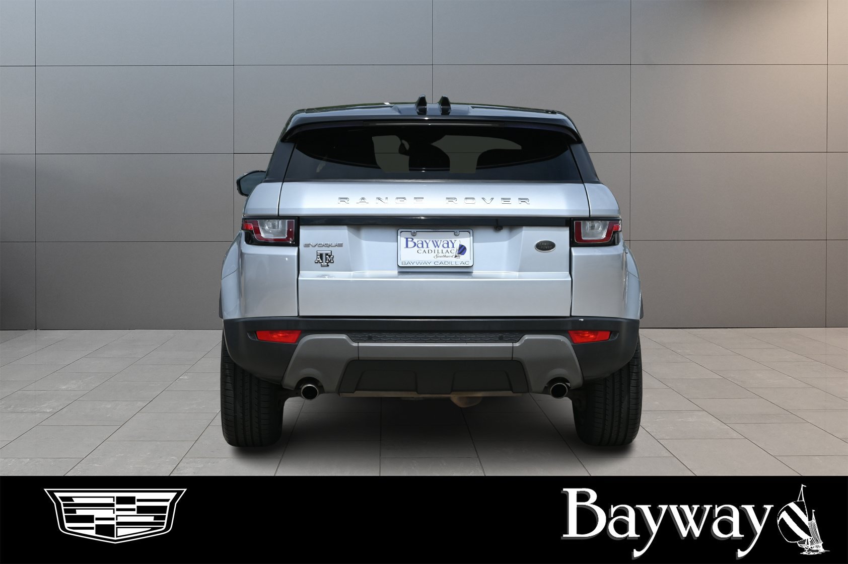 Used 2017 Land Rover Range Rover Evoque SE Premium AWD/4WD image 7