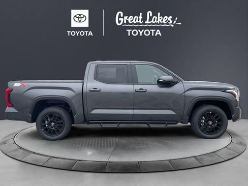 New 2026 Toyota Tundra SR5 image 6