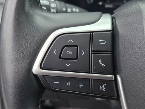 Used 2023 Toyota Highlander Platinum AWD/4WD image 24