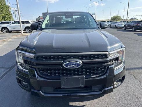 Used 2024 Ford Ranger XL AWD/4WD image 6