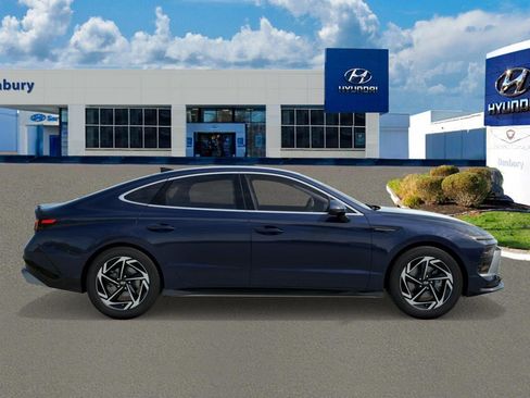 New 2026 Hyundai Sonata SEL image 7
