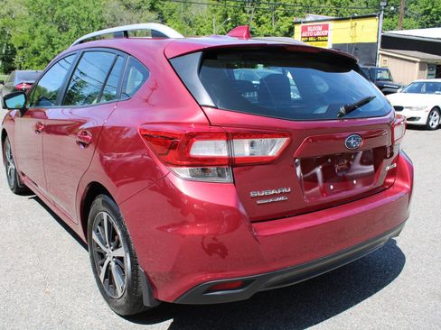 Used 2019 Subaru Impreza 2.0i Premium AWD/4WD image 10