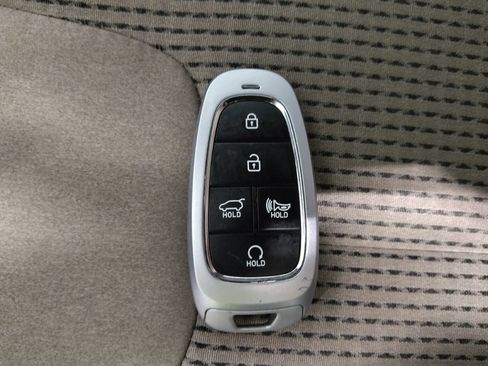 Used 2023 Hyundai Santa Fe SEL AWD/4WD image 32