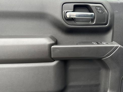 Used 2025 GMC Sierra 1500 Pro w/ Pro Value Package image 12