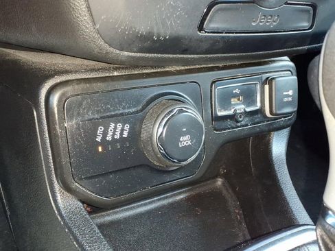 Used 2020 Jeep Renegade Sport w/ Sport Appearance Group AWD/4WD image 27