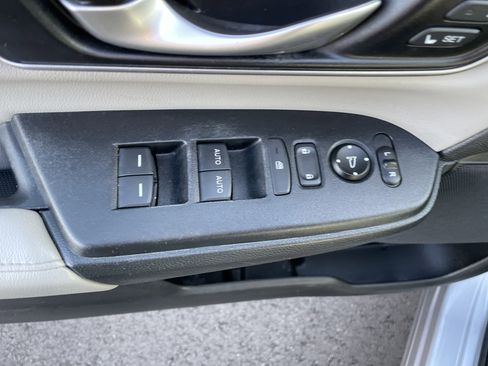 Used 2018 Honda CR-V EX-L image 35