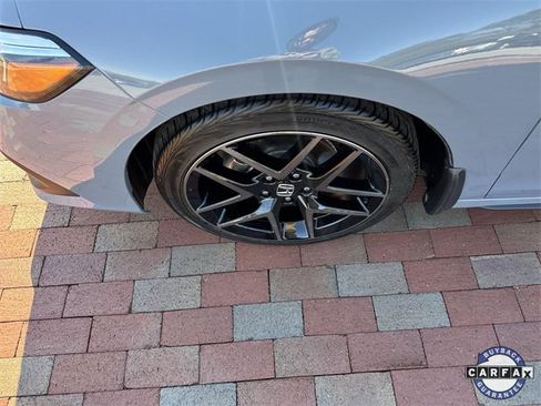 Certified 2022 Honda Civic Sport Touring image 10