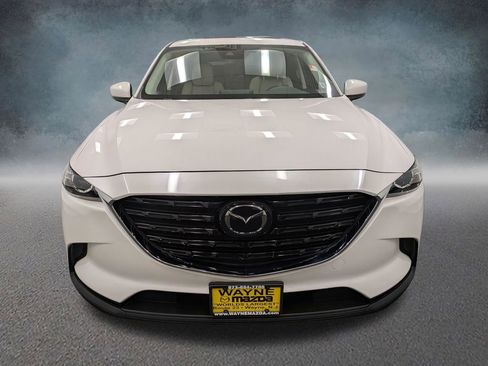 Used 2023 MAZDA CX-9 Touring Plus image 2
