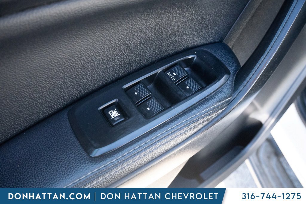 Used 2019 Ford Ranger Lariat w/ Equipment Group 501A Mid AWD/4WD image 16