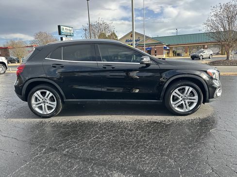 Used 2020 Mercedes-Benz GLA 250 GLA 250 image 9