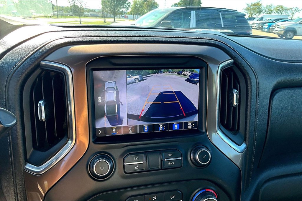 Used 2020 Chevrolet Silverado 3500 High Country AWD/4WD image 20