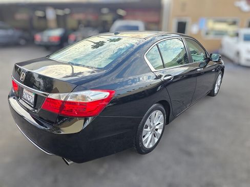 Used 2013 Honda Accord EX-L image 6