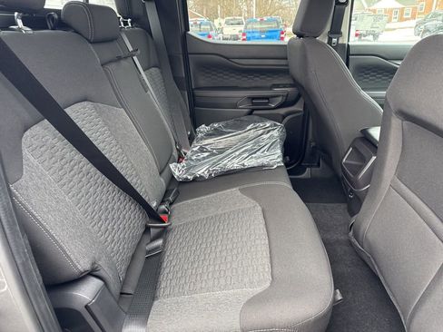 New 2026 Ford Ranger XLT image 10