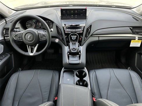 New 2026 Acura RDX SH-AWD w/ Technology Package image 11