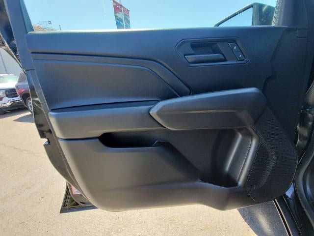 Used 2023 Chevrolet Colorado Trail Boss w/ LPO, Skid Plate Package AWD/4WD image 21