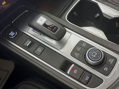 Certified 2024 INFINITI QX60 Luxe w/ Cargo Package image 22