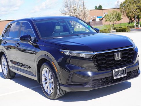 Used 2023 Honda CR-V EX-L image 8