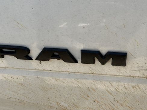 Used 2020 RAM 2500 Lone Star w/ Level 2 Equipment Group AWD/4WD image 18