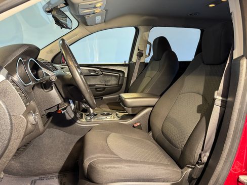 Used 2012 Chevrolet Traverse LT AWD/4WD image 15
