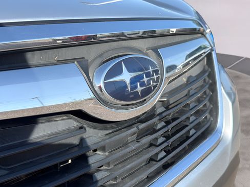 Used 2020 Subaru Forester Touring AWD/4WD image 31