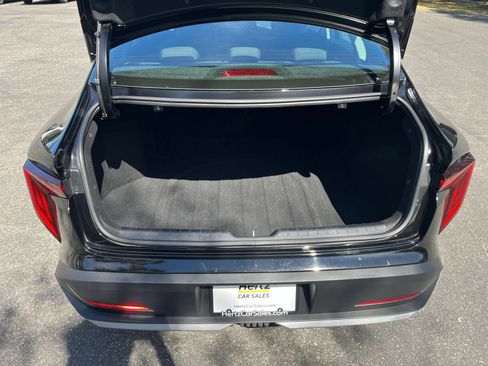 Used 2026 Kia K4 FWD image 30