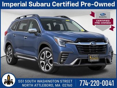 Used 2023 Subaru Ascent Limited w/ Technology Package