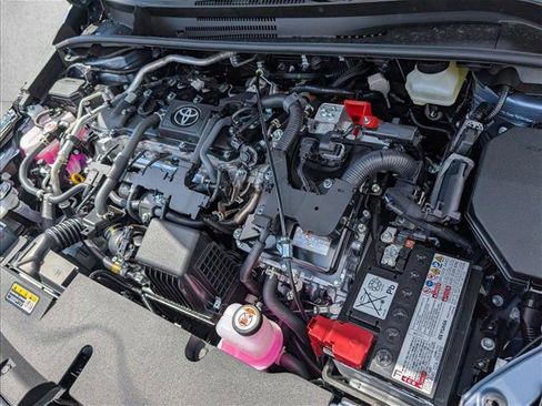 New 2026 Toyota Corolla SE image 16