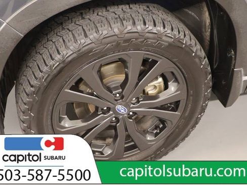 Used 2021 Subaru Forester Sport image 8