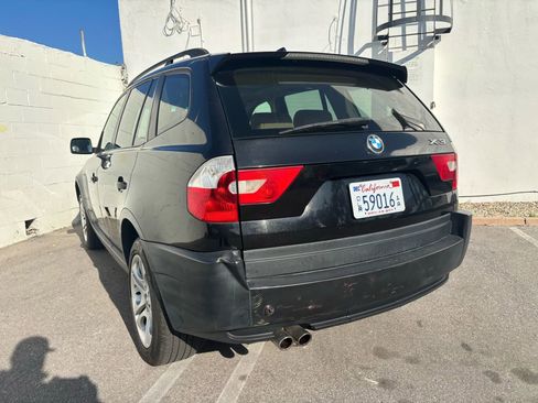 Used 2004 BMW X3 2.5i image 10