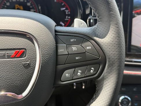 New 2026 Dodge Durango GT AWD/4WD image 19