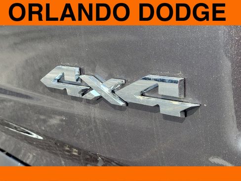 New 2026 RAM 1500 Limited AWD/4WD image 6