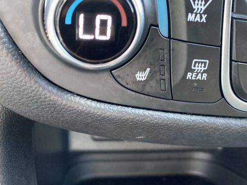 Used 2024 Chevrolet Equinox RS w/ RS Leather Package image 23