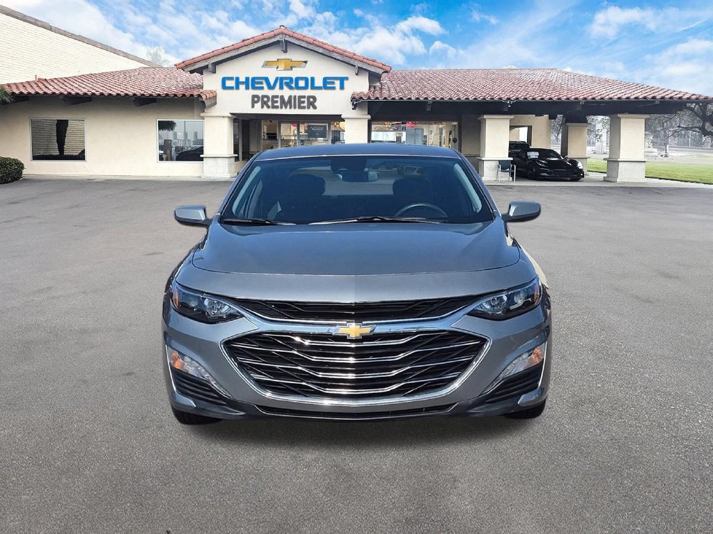 Used 2024 Chevrolet Malibu LT FWD image 3