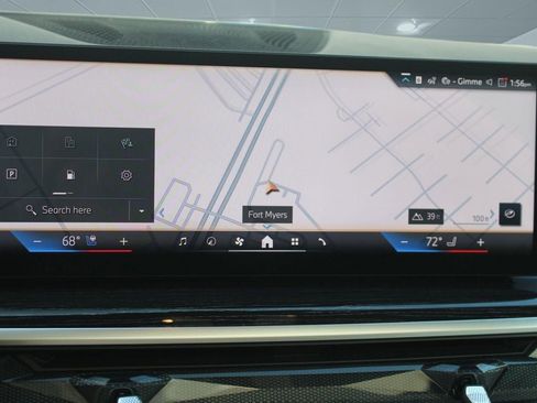 Used 2026 BMW X5 sDrive40i w/ M Sport Package image 28