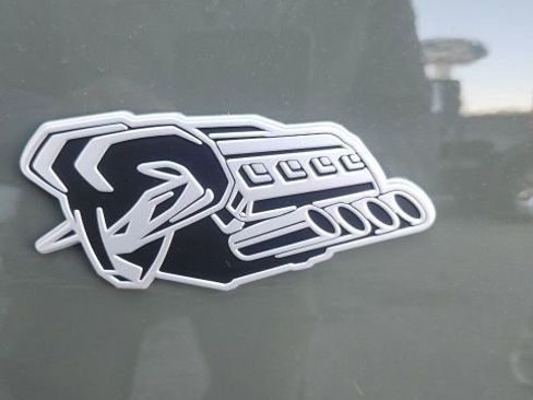 Used 2026 RAM 1500 Big Horn w/ Night Edition AWD/4WD image 13