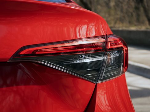 Used 2023 Honda Civic LX image 13