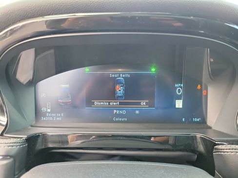 Certified 2023 Lincoln Corsair AWD w/ Equipment Group 101A image 26