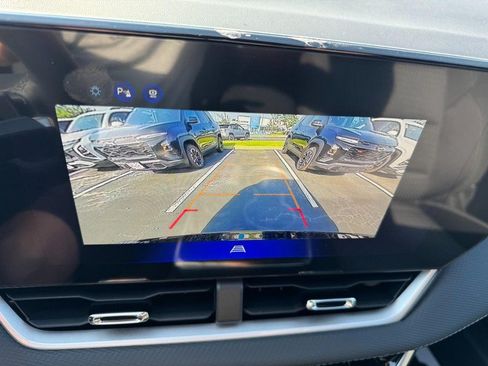 New 2027 Chevrolet Equinox LT FWD image 42