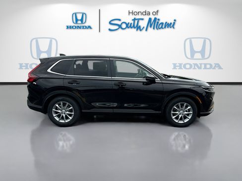New 2026 Honda CR-V EX image 8