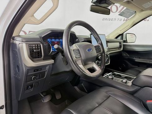 Used 2022 Ford Expedition Max XLT AWD/4WD image 11