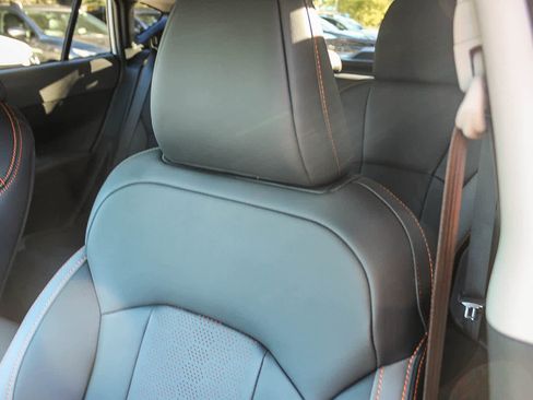 New 2026 Subaru Crosstrek 2.5i Limited image 25