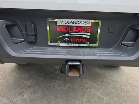 Used 2024 Ford Ranger XL w/ Trailer Tow Package RWD image 14