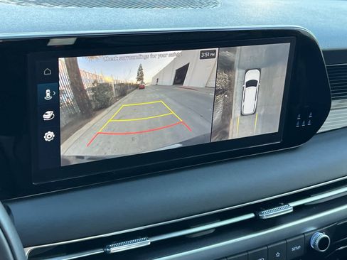 Used 2025 Hyundai Palisade Calligraphy image 22