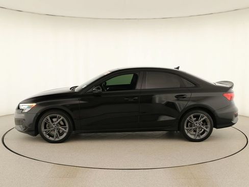 Used 2024 Audi A3 2.0T Premium w/ Convenience Package FWD image 2