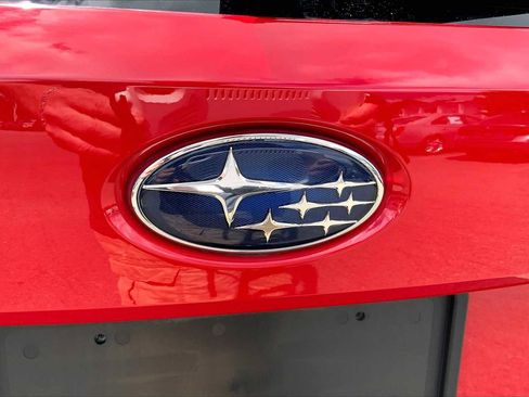 Certified 2024 Subaru Crosstrek 2.0i Premium AWD/4WD image 32