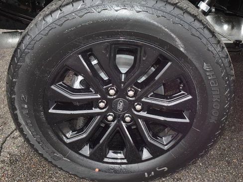 New 2026 Ford F150 XLT w/ Equipment Group 302A MID image 53