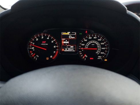 Used 2021 Subaru WRX STI image 15